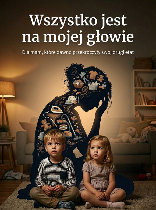 Wszystko na mojej głowie